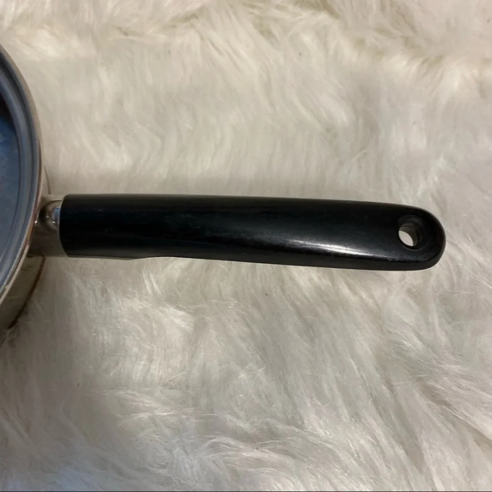 Prudential 7” Pan Stainless‎ Steel Tri Clad